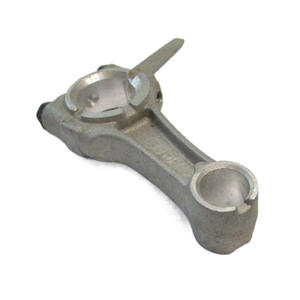 Bielle de moteur universelle 154F-152F, neuve, pour pompe à eau, pulvérisateur, mini-motoculteur, générateur 800W, pièces de réparation, coussinet de bielle - Product Image 3