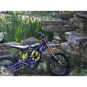 Sur Ron 2026 Light X Original Lbx Moto Tout-Terrain 72v 10000w Surron Stock US - Product Image 3