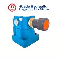 Corps de vanne hydraulique Huade Série Premium DB, tolérance haute pression, traitement de surface de qualité, distributeur de pression