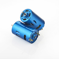 Mglory RoHS 20000rpm RS775 Motor DC Torsi Besar 100w untuk Kit Motor Skuter Listrik