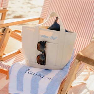 Borsa Tote in Tela con Motivo Personalizzato, Borsa da Viaggio e Shopping per Donne, Borsa per Uso Quotidiano e Tempo Libero, Borsa a Mano Invernale per Esterni, Borsa a Tracolla - Product Image 2