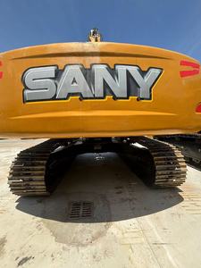 Excavatrice d'occasion SANY SY365H Prix bas Excellentes performances Excavatrice d'occasion SANY à vendre - Product Image 6