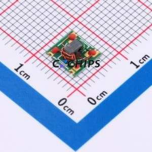 H3-MABA-011085 Balun SMD-4P,7.1x6.4mm RF 1:1 0.9dB 2° - Product Image 1