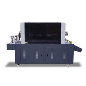 Stampa su richiesta macchina da stampa borsa UV Acaleph 891s-i per sacchetti di cibo da asporto e <span class=keywords><strong>Poly</strong></span> Non tessuto - Product Image 1