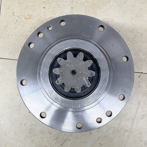 Weiyou PC56 mini escavatore Swing <span class=keywords><strong>Motor</strong></span> <span class=keywords><strong>Assy</strong></span> PC56-7 PC57-7 Swing <span class=keywords><strong>Rotary</strong></span> <span class=keywords><strong>Motor</strong></span> 22H-60-13201 Swing Gearbox - Product Image 3