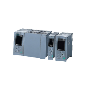 Nuevo y 100% Original 6ES7500-0HP00-0AB0 S7-1500H Paquete de Sistema CPU 1517H - Product Image 1