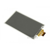 3.7inch e-Paper e-Ink Raw Display, 480x280, Black / White, 4 Grey Scales, SPI, Without PCB