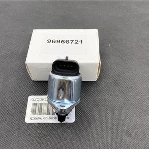 Válvula de control de aire MM085Q <span class=keywords><strong>Ldle</strong></span> para Spark M300 1,0 LPG 1,2 10- 96966721 96966710 - Product Image 3