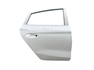 Original New aftermarket MG 5 phụ kiện khác phụ tùng ô tô MG5 voiture 2023 2024 <span class=keywords><strong>2025</strong></span> 2026 phụ tùng Bộ dụng cụ cơ thể - Product Image 2