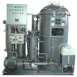 เครื่องแยกน้ำมันในน้ำทะเล รุ่น YWC ซีรีส์ 15ppm พร้อมระบบแจ้งเตือนน้ำมันในน้ำทะเล 15ppm - Product Image 6