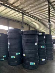 ยางรถบรรทุกสั่งทำพิเศษจากจีน ที่มีเทคโนโลยีชั้นนำ |   ยางคุณภาพสูง ทนทาน ขนาด 385/65R22.5 สำหรับงานขนส่งหนัก - Product Image 3