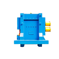 Équipement de laminoir à chaud multi-rouleaux Runhao fiable de haute qualité pour la ligne de production de barres d'acier