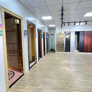 ลิฟต์กลมครอบครัวกระจกพาโนรามาใช้ในลิฟต์ลิฟต์บ้านวิลล่าขายร้อนยอดนิยม - Product Image 6