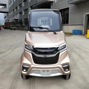 小型四輪スクーター電気自動車 - Product Image 5