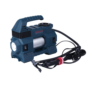 Compresor de Aire Portátil de 12 Voltios CC, 150 PSI, con Cable, para Inflar Neumáticos, en Oferta - Product Image 4