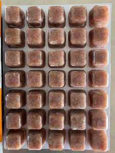 Makanan ikan beku-udang air asin beku dari Tianjin - Product Image 4