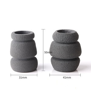 31mm schiuma impugnatura tatuaggio copertura trucco permanente accessori per gli artisti del tatuaggio - Product Image 2