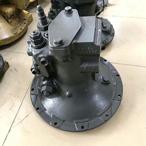 ปั๊มไฮดรอลิกหลัก Komatsu PC60-7 PC70-7 รุ่น 708-1W-00042 708-1W-00111 708-1W-00131 สำหรับอะไหล่รถขุดขนาดเล็ก - Product Image 3