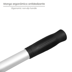 Manico Estensibile in Alluminio Wolfpack per Troncarami - Product Image 4