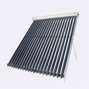 태양열 온수기 시스템 홈 호텔 공장 학교 - Product Image 3