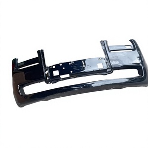 Parachoques Delantero de Alta Calidad para Rolls-Royce Ghost Primera y Segunda Generación 51117331077 5117397114 - Product Image 6
