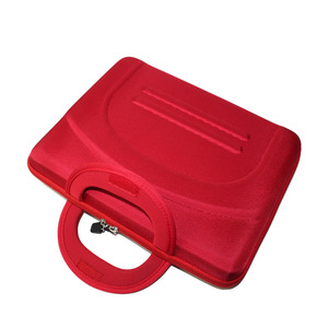 Laptops Brand New Custom Travel Kids EVA Hard Shell Gaming Laptops 10.2 "<span class=keywords><strong>10.1</strong></span>" <span class=keywords><strong>Inch</strong></span> <span class=keywords><strong>Laptop</strong></span> Case para IPad 9.7" - Product Image 3