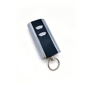 EA433 <span class=keywords><strong>Télécommande</strong></span> 2KM 433.92MHz pour ouvre-porte de garage automatique et contrôleur de portail - Product Image 4