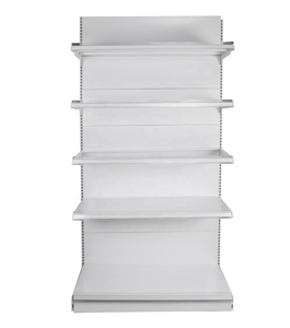 Customized Fresh Design Advertising Modern Used Display <strong>Shelf</strong> for a Fashion Store - Product Image 3