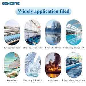 जल गुणवत्ता परीक्षण मीटर मल्टीपैरामीटर जल गुणवत्ता मीटर मूल्य बेंचटॉप जल गुणवत्ता परीक्षक - Product Image 5