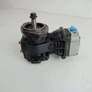 Compresor de Aire para Frenos de Motor Diésel 4988676 para Motor Cummins Serie ISB4.5 QSB4.5 - Product Image 3