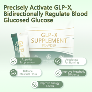 Formule synergique LPlantarum GLPX-LP Alpinia Oxyphylla Feuille de mûrier et melon amer pour l'appétit et l'énergie - Product Image 4