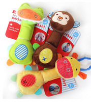 Jouet pour chien - Petit chiot pour mâcher, durable et sonore, pour la relaxation et le divertissement des animaux de compagnie.