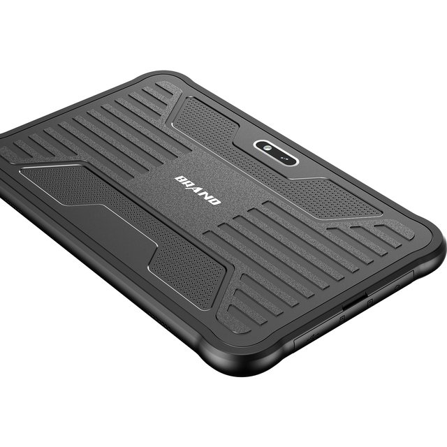 8inch Android 6.0 Industrial Rugged Tablet PC with WiFi 4G IP67 Waterproof/Dustproof Quad Core 1.6GHz Processor