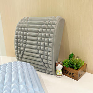 Коррекция позвоночника, эластичные растяжки для поясницы - Product Image 4