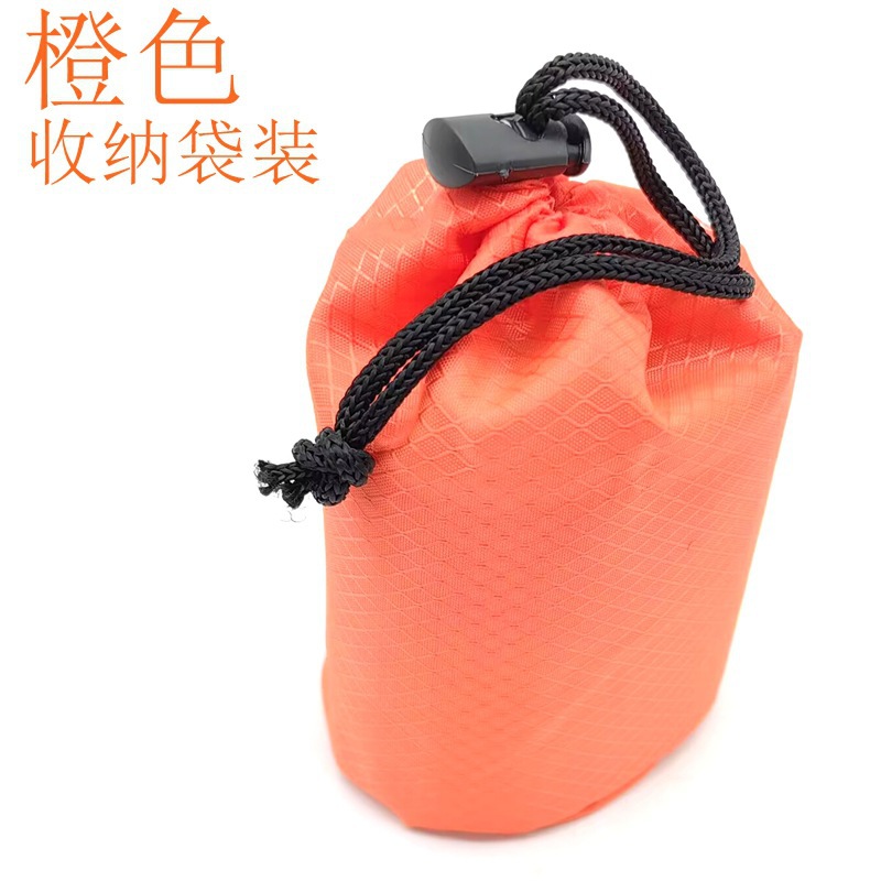 Orange (storage bag)