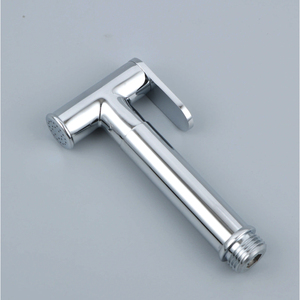 Современный латунный настенный набор для биде - Product Image 3