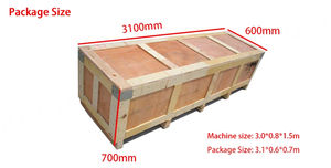 เครื่องพิมพ์แบบซับลิเมชั่นราคาดี รุ่น Xp600 สำหรับงานพิมพ์ผ้าขนาดใหญ่ - Product Image 6