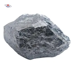 Silicon Metal/deoxidizer for steel making aluminum/silicon metal 3303