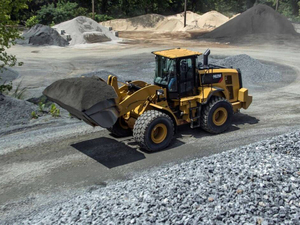 Chargeur frontal <span class=keywords><strong>994K</strong></span> 9t Construction Chargeuse sur pneus à haut rendement - Product Image 2