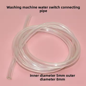 Pièces de machine à laver électrique capteur de niveau d'<span class=keywords><strong>eau</strong></span> en plastique Chgqiv-28C contrôleur de pressostat Psr-28-C <span class=keywords><strong>pompe</strong></span> de vidange - Product Image 3