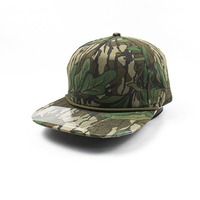 Casquette de baseball structurée à 5 panneaux avec cordon, Snapback, OEM ODM, Commande en gros personnalisée, Casquettes de sport, Usine, Topi, Running, Kustom, Gorra Deportiva