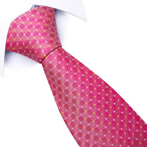 <span class=keywords><strong>Corbata</strong></span> de Hombre de 8 cm para Boda 2025, Color Rojo Oscuro con Rayas y Flores de Paisley, para Negocios, Fiestas, Novios, Accesorios de Cuello, Regalo - Product Image 5