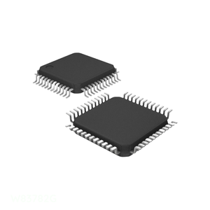 Componentes Electrónicos en Stock: Chip W83782G 48 LQFP de Gestión de Energía (PMIC) - Product Image 1