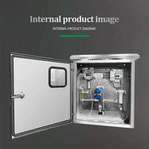 Bouilloire <span class=keywords><strong>de</strong></span> réaction Chaudière à brouillard acide à oxygène <span class=keywords><strong>Gaz</strong></span> <span class=keywords><strong>de</strong></span> combustion RTO Système <span class=keywords><strong>de</strong></span> surveillance des émissions d'échappement Détecteur <span class=keywords><strong>de</strong></span> <span class=keywords><strong>gaz</strong></span> pour espace confiné - Product Image 6