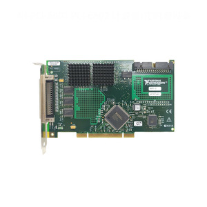 NI-PCI-6602 Electronic Measuring Instrument Counter-<b>Timer</b> Device for Encoder Position Measurement - Product Image 4