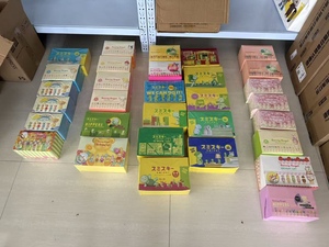 Caja Sorpresa de Juguetes de Colección, Nueva y Sin Abrir, con Figuras Lindas, Regalos para Mayores de 14 Años - Product Image 6