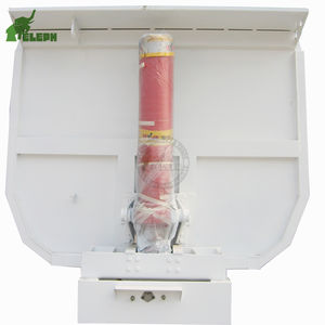 <span class=keywords><strong>Semi</strong></span>-remorque benne basculante hydraulique à 3 essieux de 60 mètres cubes pour le transport et le déchargement - Product Image 1