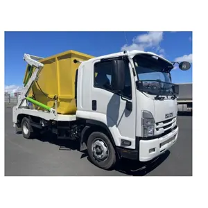 Waster Management Skip Bins 4 6 8 10 Australia Standard