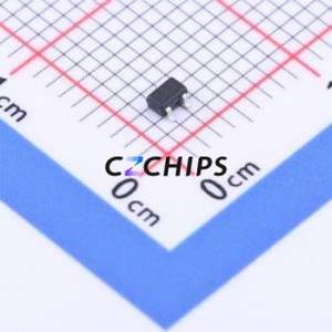 Transistor de efecto de campo de transistor SE138U SOT-323 nuevo y original (MOSFET) - Product Image 1