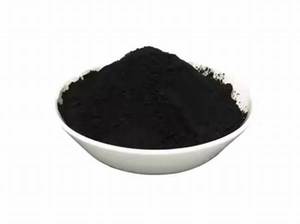 Sắt Oxit Đen Vô Cơ Xây Dựng Lớp Sắc Tố Sơn Cho Da Cementum Cơ Sở Gạch Paver Khối Bột Màu Fe2o3 - Product Image 2